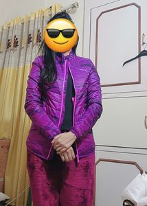 Stylish Puma Active Jacket