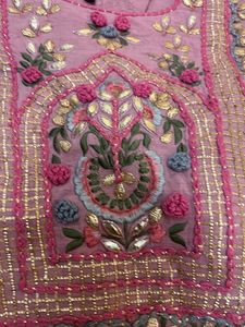 Beautiful Kurta