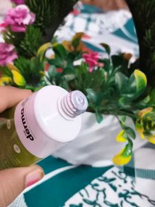 The Derma Co Ceramide + HA Intense Moisturizer Cre