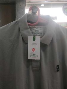 Woodland Polo T-Shirt