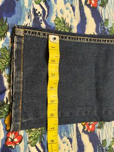 Spykar Dark Denim Jeans