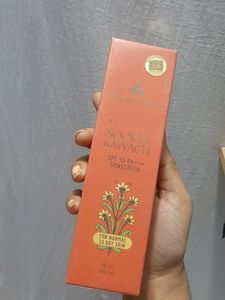 Avimee Soorya Kawach Sunscreen