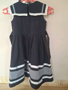 western type of frock