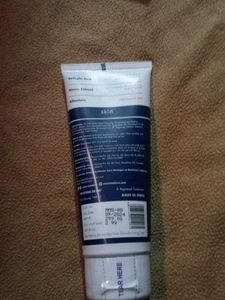 Man Matters 2% Salicylic Acid Face Wash