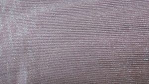 Mauve Shimmering Fabric
