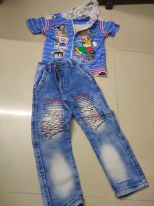 kids suit