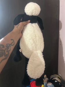officially licensed Aurora Shaun the Sheep Plush