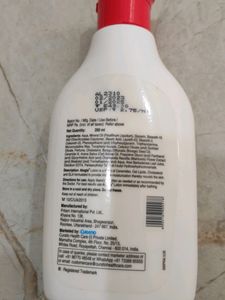 Baby Moisturizing Lotion