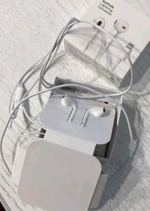 FESTIVAL 🧧 SALE 🍎APPLE EARPODS LIGHTNING CONNECT