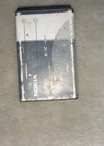 Nokia Phone Battery