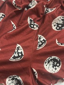 Moon Child Super Short Top and bottom set