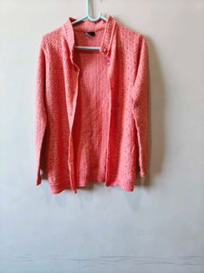 Ladies Sweater