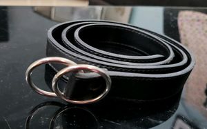 Quality Belt &amp; Scarf Pack 2