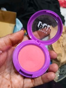 Sugar Pop Ultra HD Blush