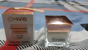 MARS Color Changing Water proof