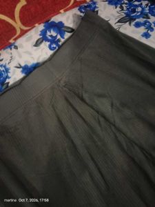 Cozy Ribbed Leggings (Set of 2)