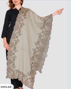 Auntentic Louis Vuitton Shawl