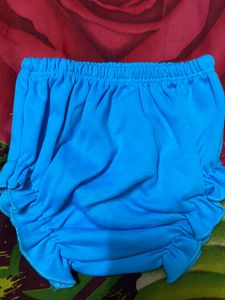 Baby Girl Frock &amp; Panty