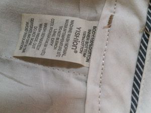 women Beige Casual Pants