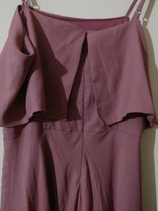 Elegant Move Dress