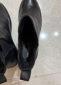 westside , Chelsea Boots.price is negotiable