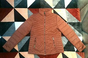 CAMLA JACKET