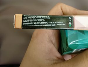 SUGAR STROKE OF GENIUS KOHL KAJA- 05 BLACK MAGIC