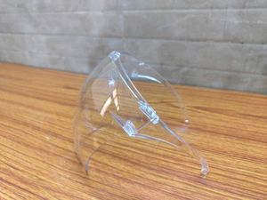 Chashma With Face Protector For Bike
