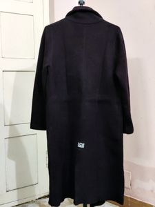 PREMIUM IMPORTED WOMEN'S LONG WINTER COAT