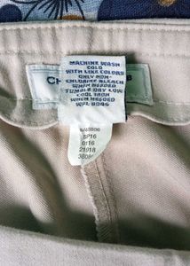 New Charter Club pants Women/girls