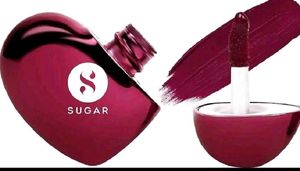 SUGAR Cosmetics LA Love Matte Liquid Lipstick 03