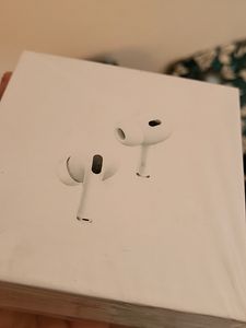 Apple Airpods Pro 2nd Generation