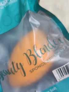6  Makeup Sponge Set -