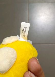psyduck