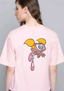 🩷 New (without Tag) Soft Fabric T-Shirt