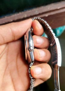 Vintage West End Watch Co Watc