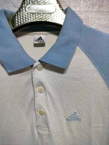 Adidas Men's Polo T-Shirt