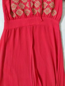 B+Vestry Kurti