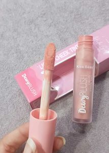 huda girl Liquid Blush for Cheeks