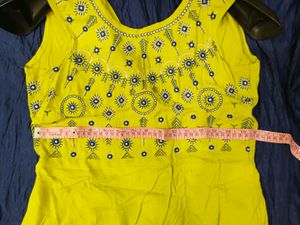 Avaasa Pretty Kurti 😎