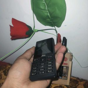 Jio 4G Phone