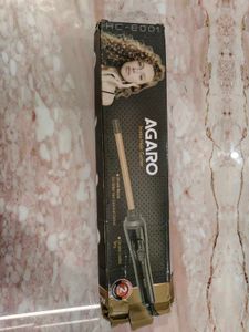 AGARO Insta Hair Curler