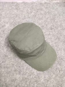 Nike Air Olive Green Military Cap
