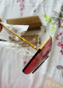 Cat Eye Sunglasses
