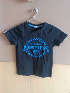 Boy's Gaming Zone T-Shirt
