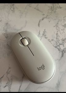 Logitech M350 Pebble 2 Wireless Mouse