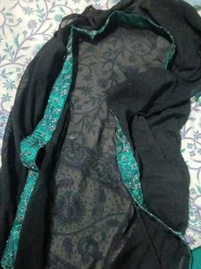 croptop lehenga with dupatta and jacke