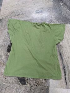 Combo Of 5 Tshirts