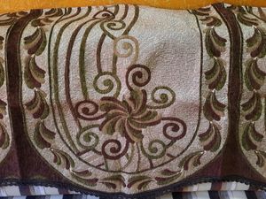 777 LTD TIME SALE💢3 Seater SOFA COVER