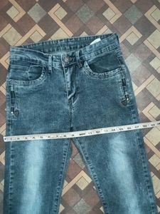⚡ ⚡ Flash Sale ⚡ ⚡ Wash Denim Jeans